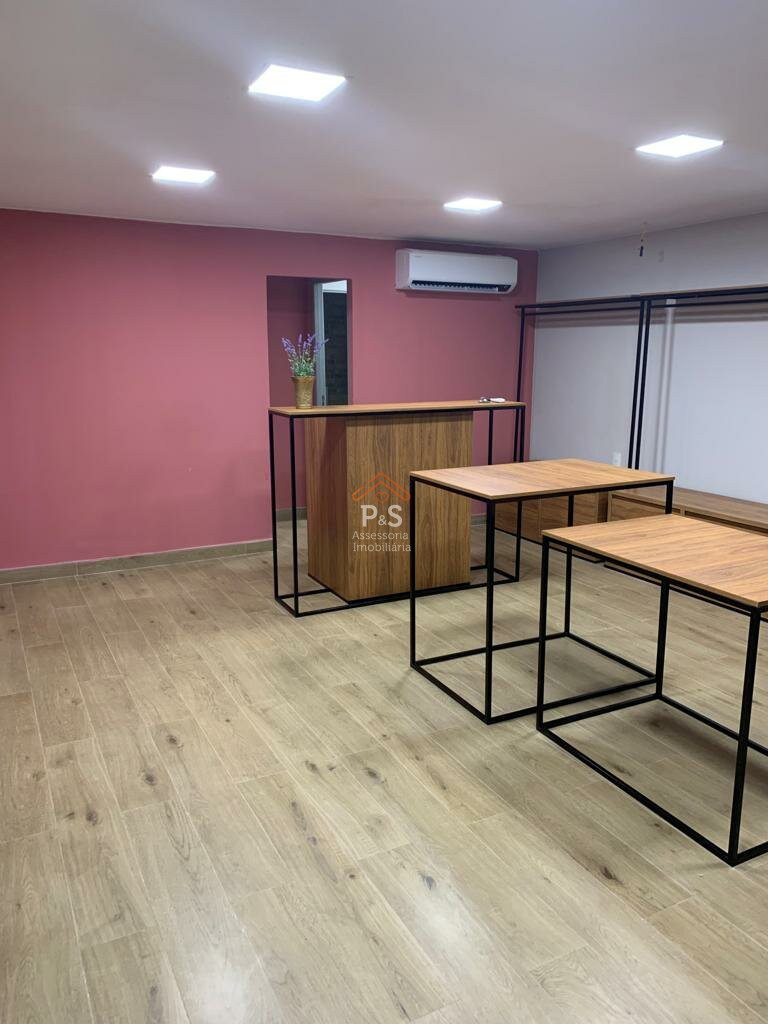 Vende-se Loja